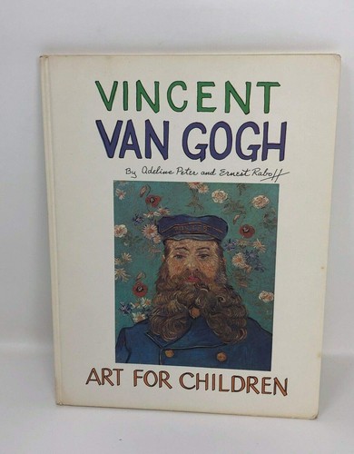 Vincent van gogh - van,
