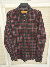 Mens Superdry XXXL 3XL Red &