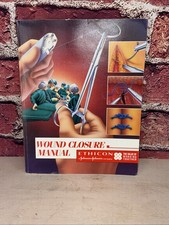 Ethicon Wound Closure VTG