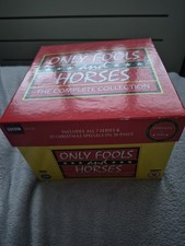 Only Fools And Horses -