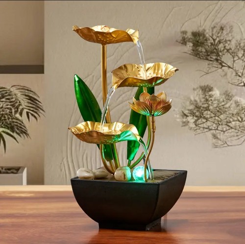 Small indoor fountain - small,