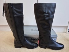 Gabor 'Keats' Knee Length