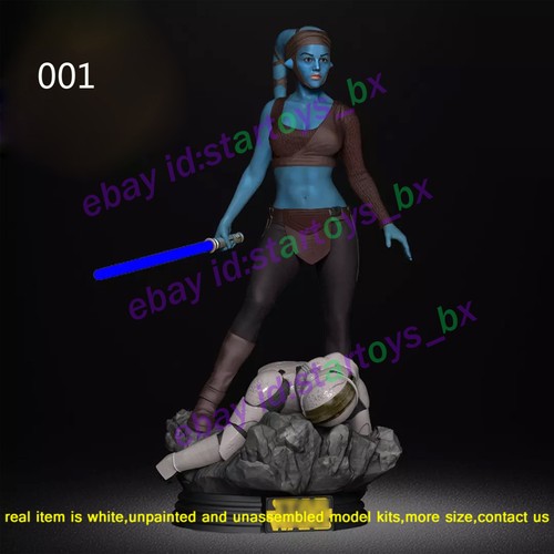 Aayla woman 1 4 - aayla, 1/4