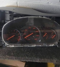 Honda Civic EK4 VTI PRE-FACE MPH Speedo Cluster Clocks Speedometer