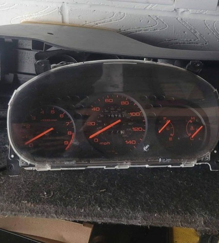 Honda civic ek4 - vti, pre-face