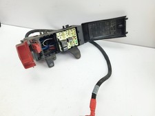BATTERY FUSE RELAY BOX 2.1