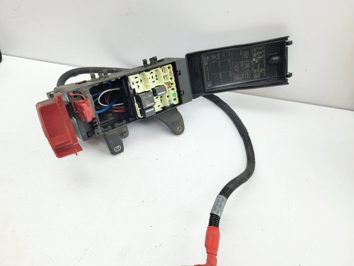 Battery fuse relay box 1 - relay, 2.1