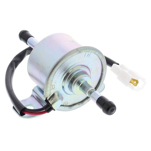 New fuel pump - pump, for