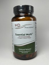 MD Prescriptives Essential