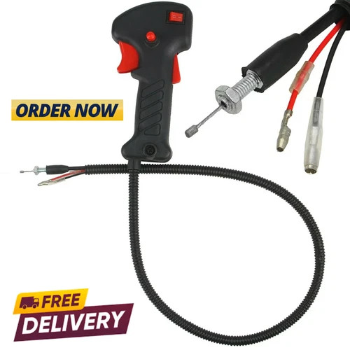 For strimmer trimmer brush - for,