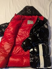 Moncler x Valentino Men's Designer Jacket Size 5 (Large) Excellent Condition!