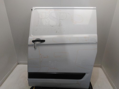 Ford transit custom sliding - ford,