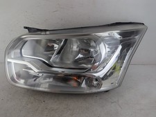 Ford Transit 350 Panel Van