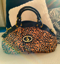 Vintage Y2K Baby Phat Leopard