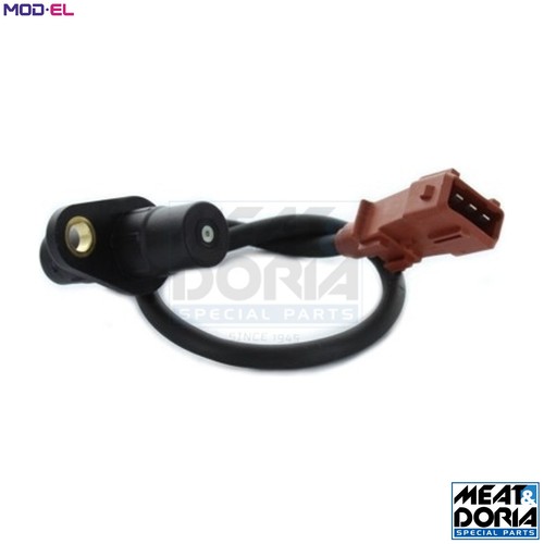 Sensor crankshaft pulse 87022 - crankshaft,