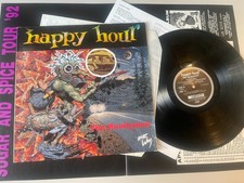 LP Punk Happy Hour - The