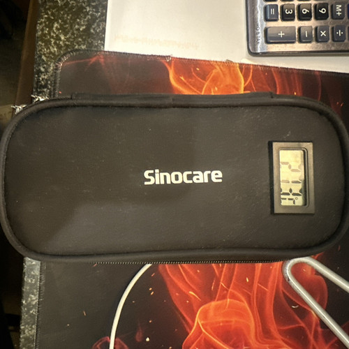 Sinocare insulated portable - sinocare,