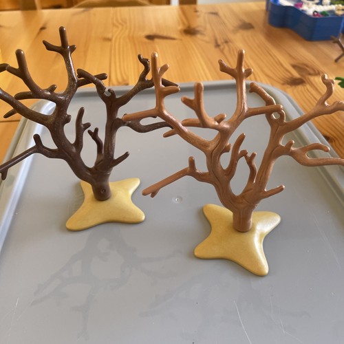 Playmobil spares tree - playmobil,
