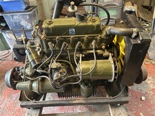 Classic Mini 998cc Engine And