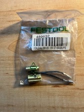 Genuine Festool 489632 Brushes