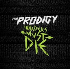 The Prodigy: Invaders Must Die