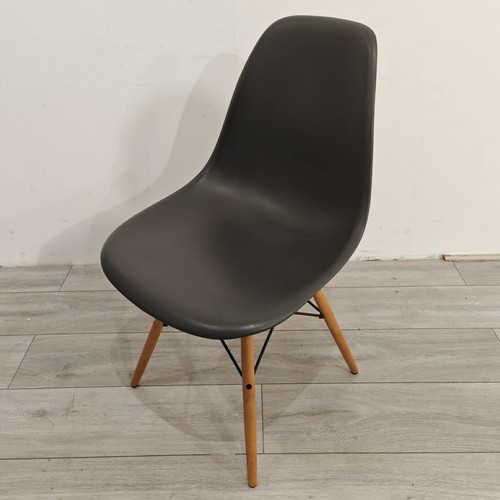 Vitra eames dar visitor chair - vitra,