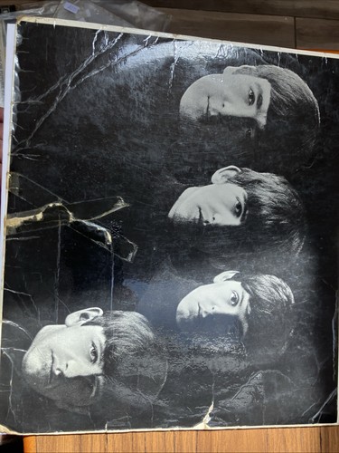The beatles with - beatles,