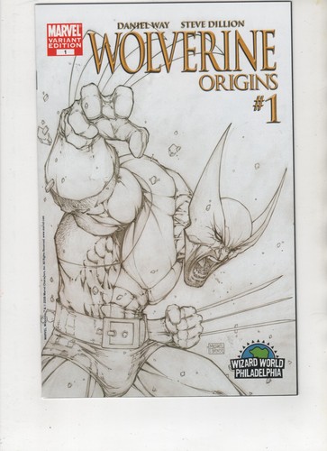 Wolverine origins michael - wolverine, #1,