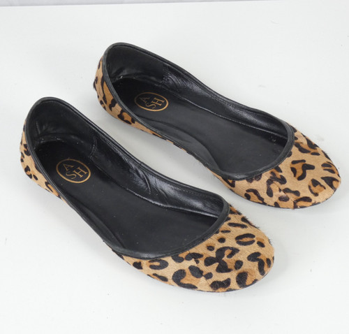 Ash italy leopard print - ash,