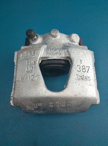 Delco gbc5115e front - gbc5115e, right