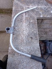 Sovereign Strimmer Handles