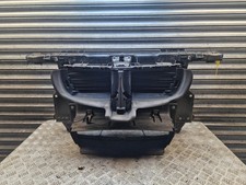 BMW 1 SERIES SLAM PANEL & AIR