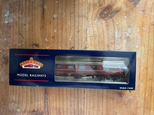 Bachmann 151c mk1 - 39-151c, 1st