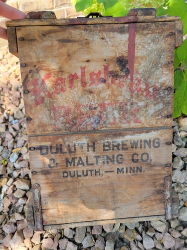 Karlsbrau beer duluth - karlsbrau,