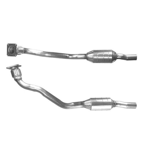 Catalytic converter and - catalytic,