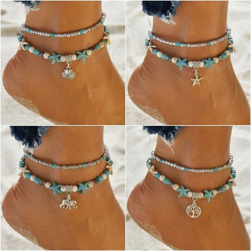 Ankle bracelet anklets for - bracelet,