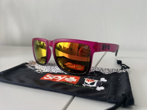 Sunglasses ken block - sunglasses, spy+helm