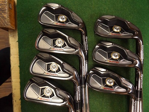 Taylormade iron set burner - iron,