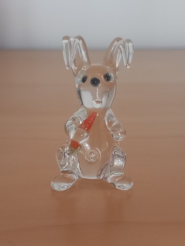 Beautiful clear glass - beautiful,