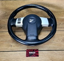 2002 JDM SPEC NISSAN 350Z Z33