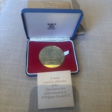 Royal Mint 1978 Coronation