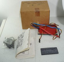 Vintage teleradio speed - vintage,