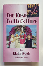 The Road to Hal's Hope Elsie