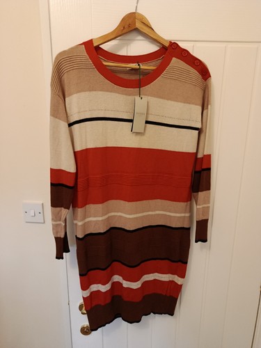 Hobbs fay fire - red, dress