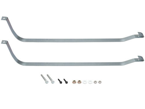 Fuel tank strap kit hx - tank,