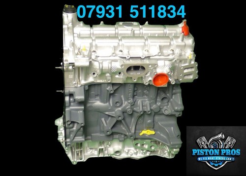 Fully remanufactured ford - fully,