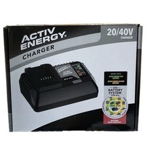 Activ Energy Charger 4.0A For