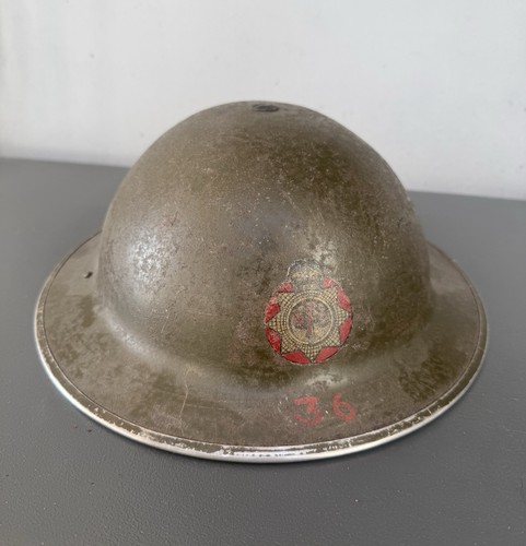 Ww2 mk2 brodie nfs - mk2/brodie, helmet