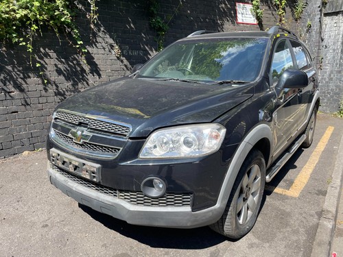 Chevrolet captiva 2011 z20s1 - captiva,