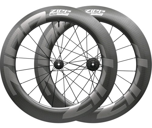 Zipp 808 firecrest - 808, carbon